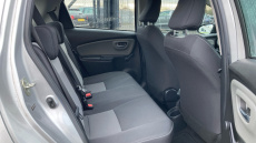 Toyota Yaris 1.5 Hybrid Icon Tech 5dr CVT Hybrid Hatchback